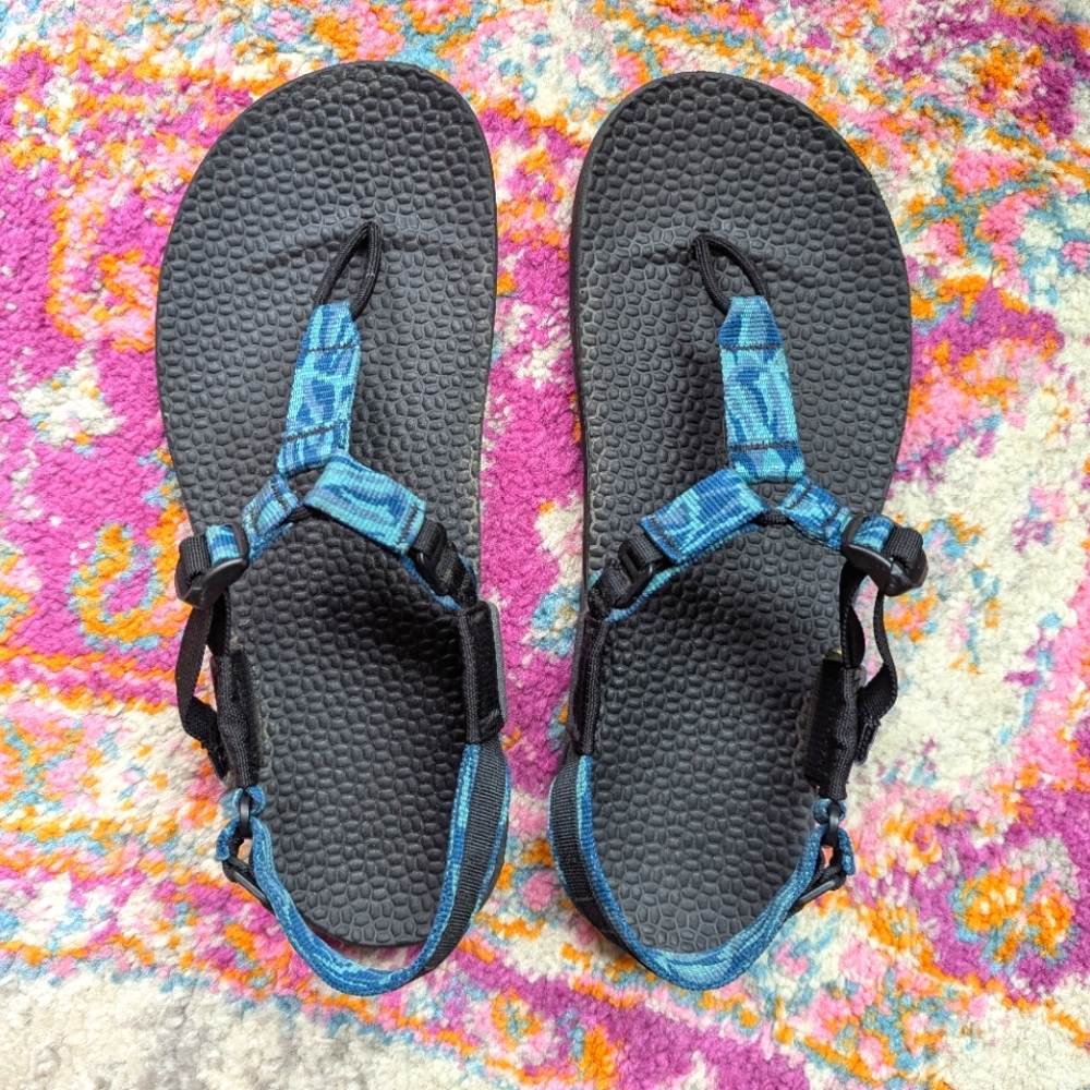 Bedrock Cairn Evo 3D PRO Sandals, Men's 10